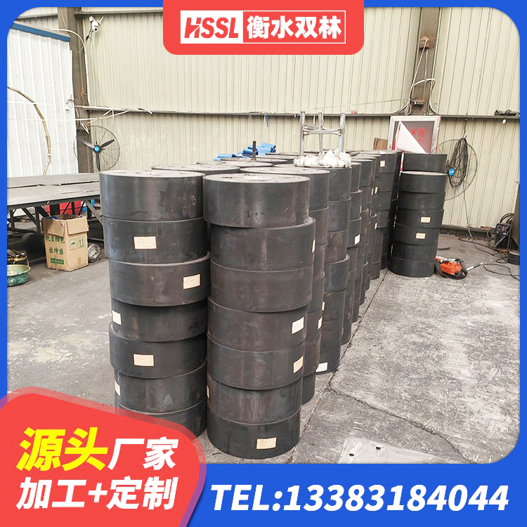 长武县LRB400隔震支座多少钱 长武县铅芯橡胶隔震支座LRB500价格 长武县建筑隔震支座JG厂家 长武县LNR1200支座生产加工 - 第2张