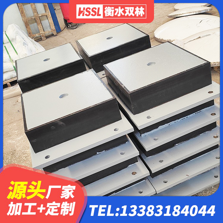 长武县LNR橡胶隔震支座D600生产厂家 长武县LNR橡胶隔震支座D420什么价格 长武县建筑隔震支座LRB和LNR 长武县铅芯叠层橡胶隔震支座生产厂家 - 第4张