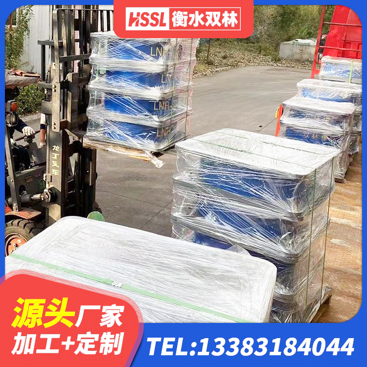长武县厚叠层隔震支座源头工厂 长武县隔震支座800源头工厂 长武县LRB隔震支座1300 长武县LRB900-Ⅱ型隔震支座生产厂家 - 第7张