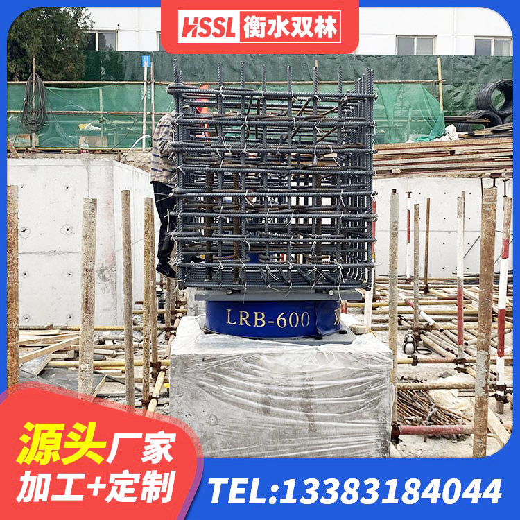 长武县固定型抗震支座报价 长武县建筑水平力橡胶隔震支座生产厂家 长武县建筑高阻尼减震隔震支座生产厂家 长武县铅芯橡皮支座源头工厂 - 第7张