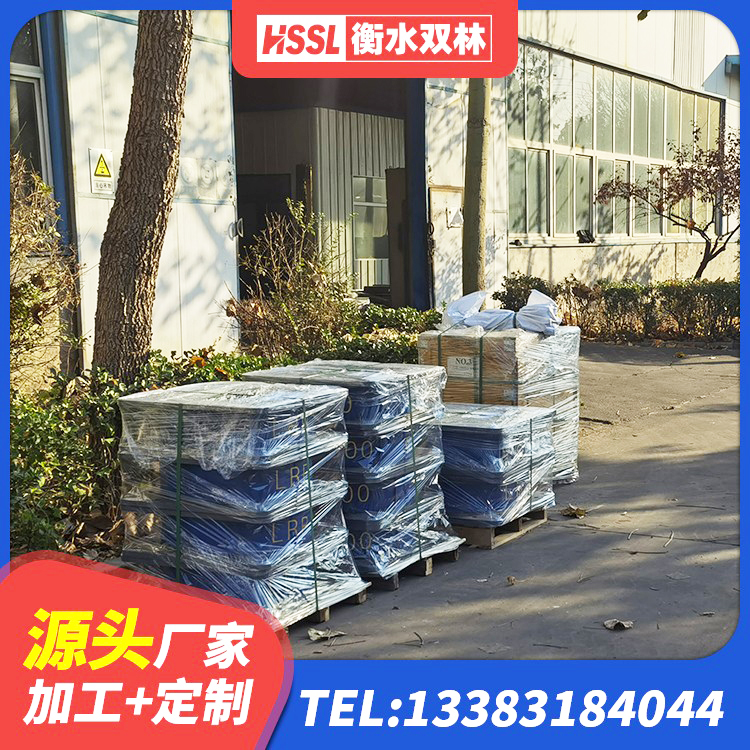 长武县铅芯防震支座装置生产厂家 长武县LRB1000橡胶隔震支座 长武县预制楼梯隔震支座源头工厂 长武县楼房抗震支座厂家电话 - 第7张